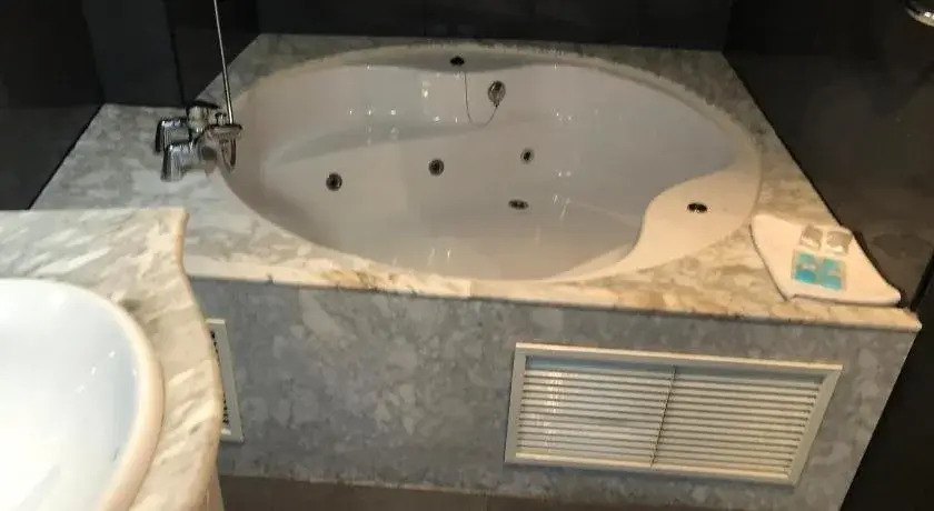 Hotel Vía Valentia