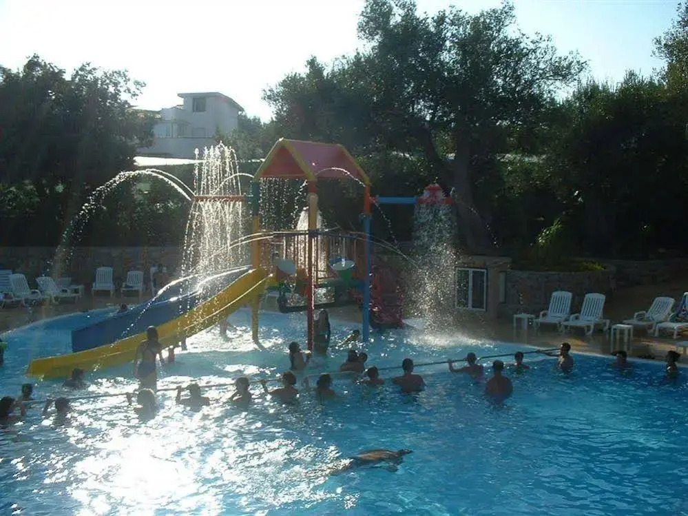 Villaggio Blue Marine