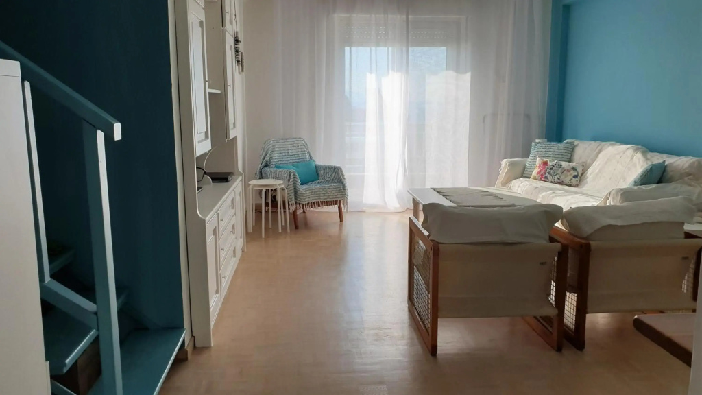 Alma Maisonette