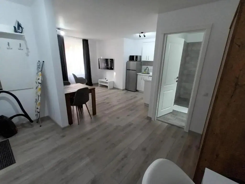 Old Town Studio Apartments