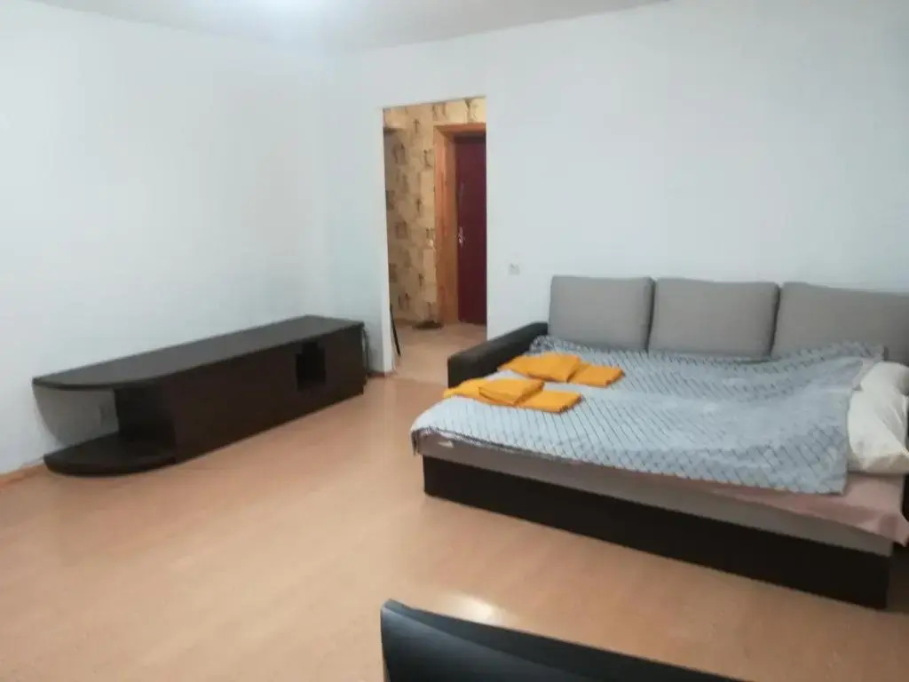 Purvciems Ieriķu 58, apartament-studio 38 kv.m.