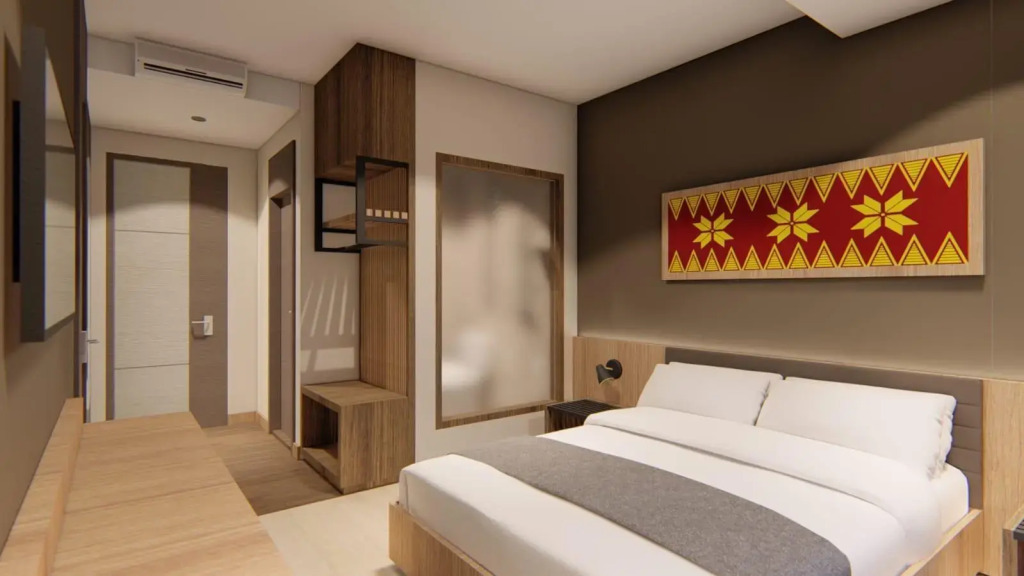 Mega Permata Hotel
