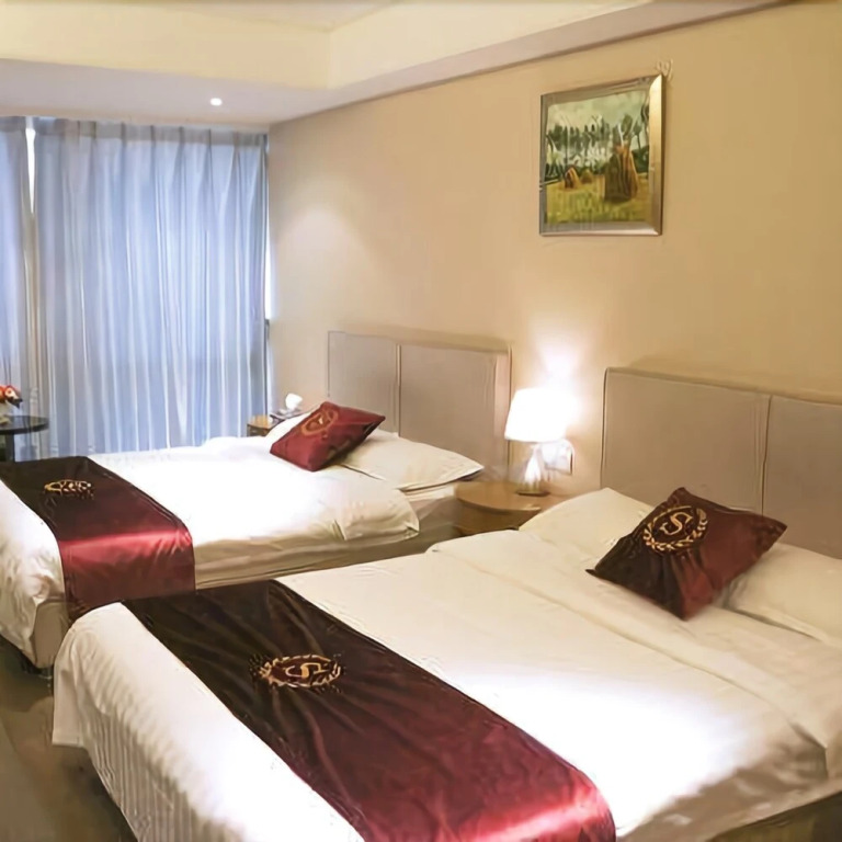 Happy Ejia Sea View Apartment(青岛开心伊家海景度假公寓)