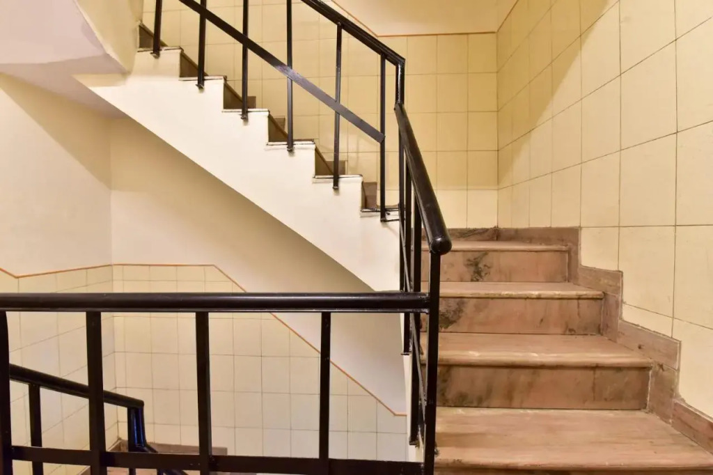 1 BR Guest house in Gopal Bari, Jaipur, by GuestHouser (ADF8)