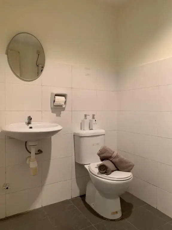 Tebrau City Residence,Warm Suite by HomestayJB