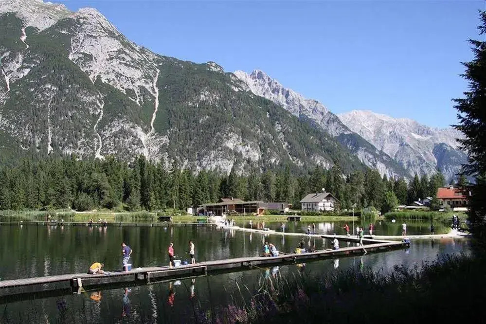 Hotel Tirolerhof