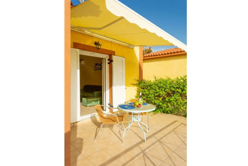 Villa Russa Alexandros