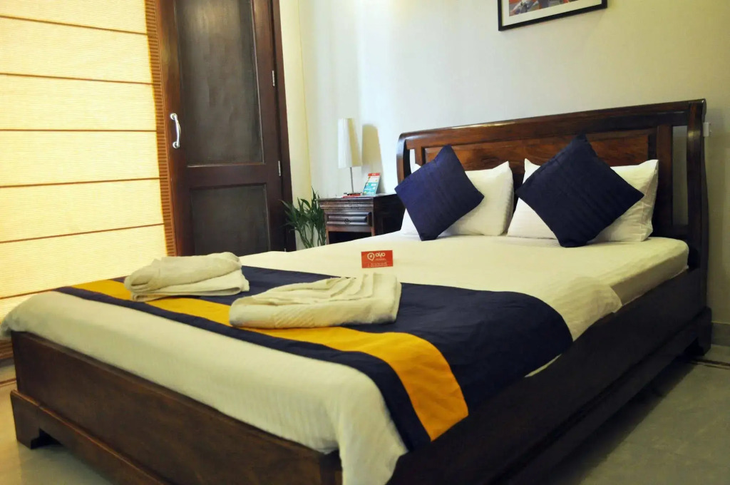 Tree of Life Bed & Breakfast