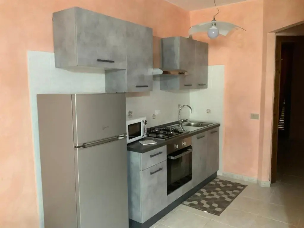 CASE IN STYLE 2 Residence Tavolara