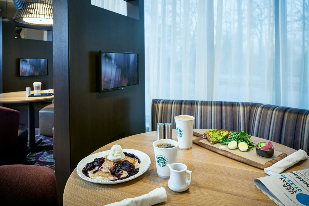 Courtyard by Marriott Corvallis