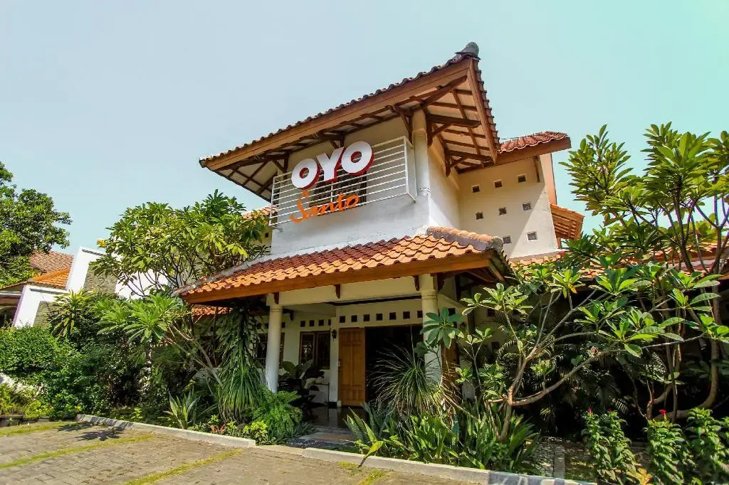 Santo Guest House