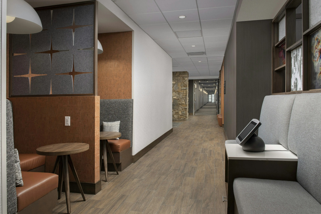 Hampton Inn & Suites Rapid City Rushmore, SD