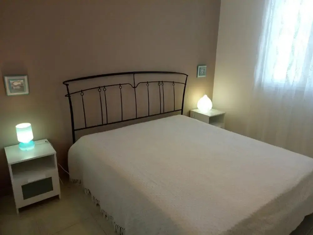 La casa del mare