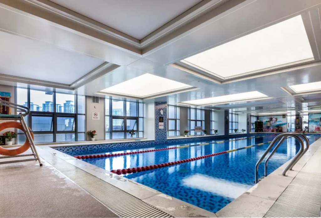 Best Western Plus Star City Hotel Hefei