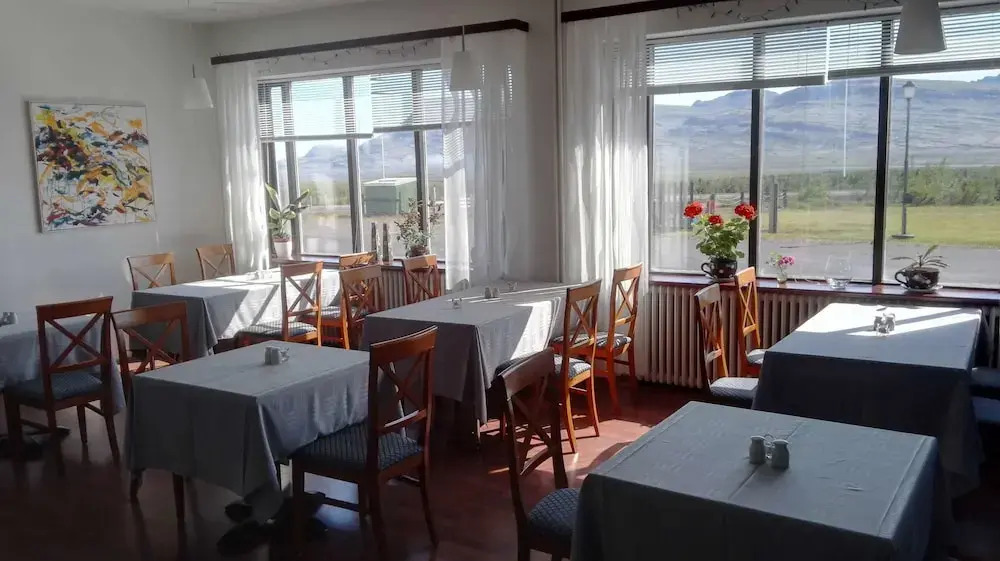 Hotel Stadarborg