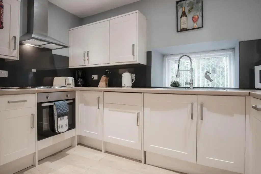 Rose Coach House - 3 Bedroom Cottage - Pendine