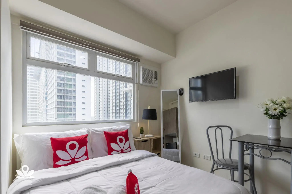 ZEN Rooms Urban Deca EDSA
