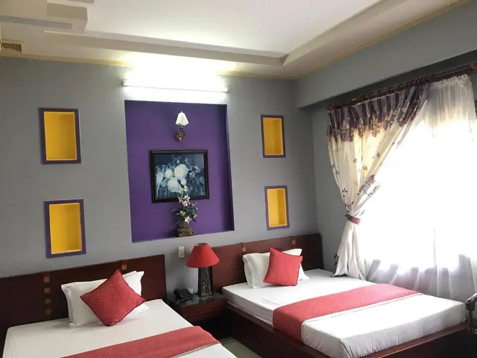 Thanh Dat Resort
