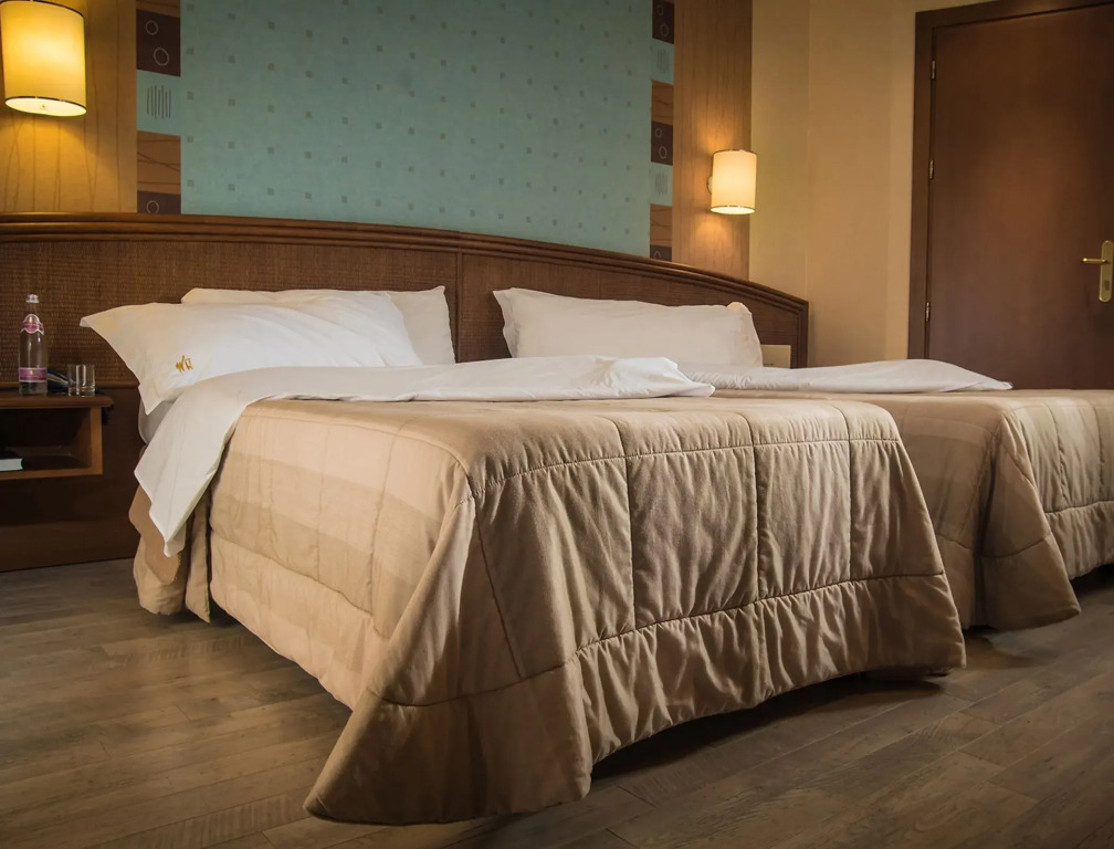 Welcome Hotel