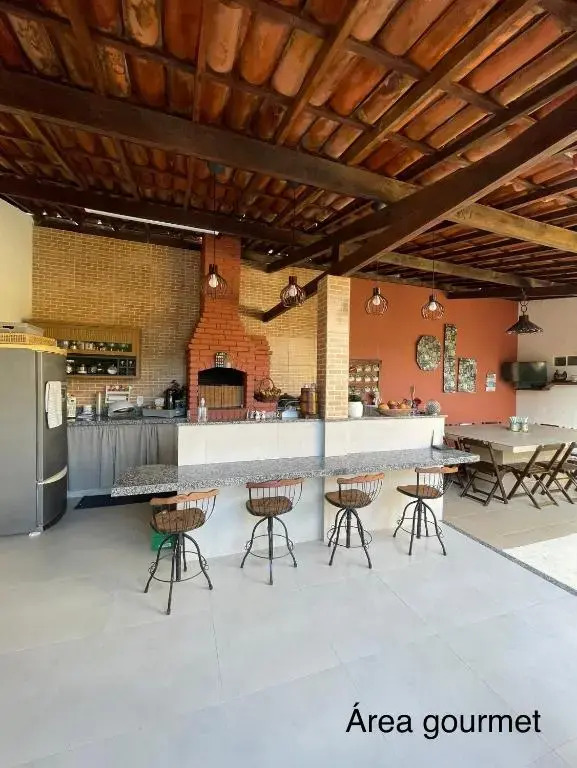 Casa de praia