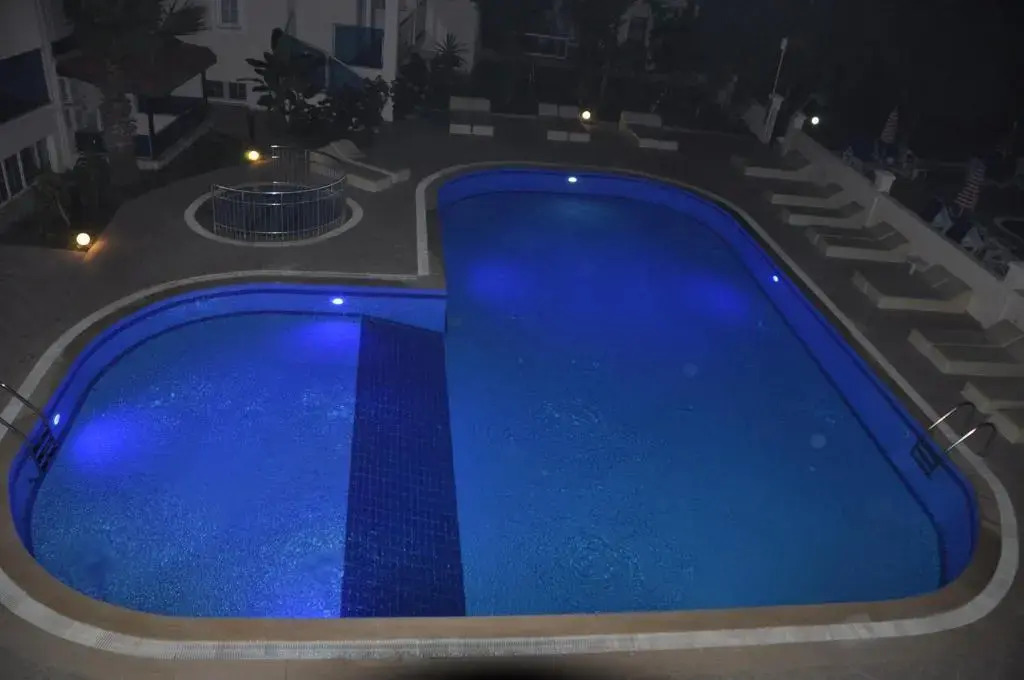 Tayfun Apart Hotel