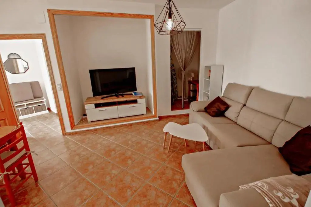 Sol Mar - sea view holiday home with private pool in Benissa