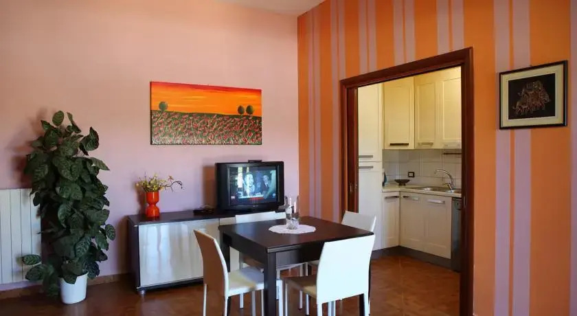 Casa Vacanze Valle dei Templi