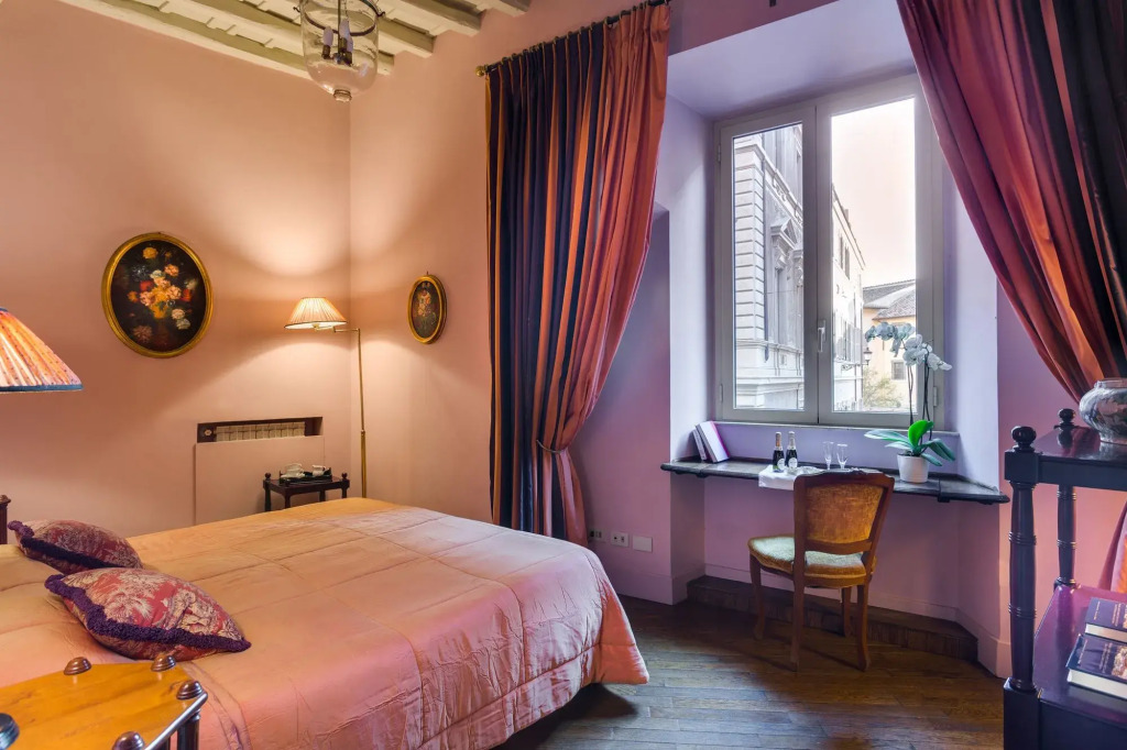 Casa Heberart Guest House Capo le Case