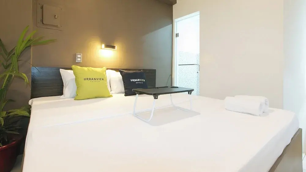 UrbanViewSanAntonio'sPlaceSampalocManila
