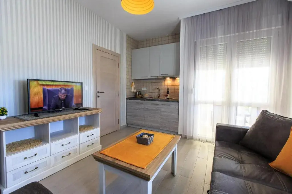 Apartments Aleksić