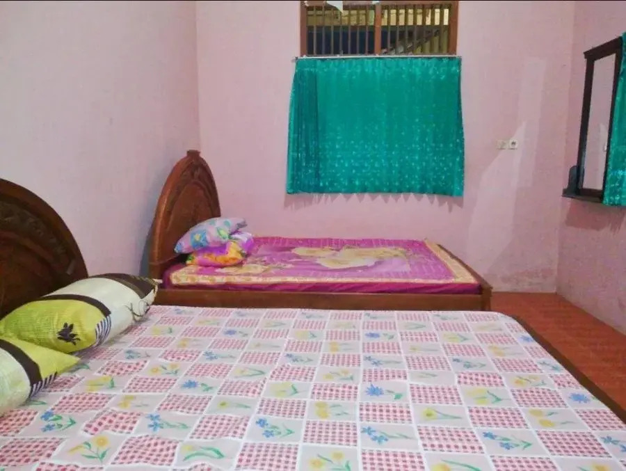 Ijen Transit Homestay