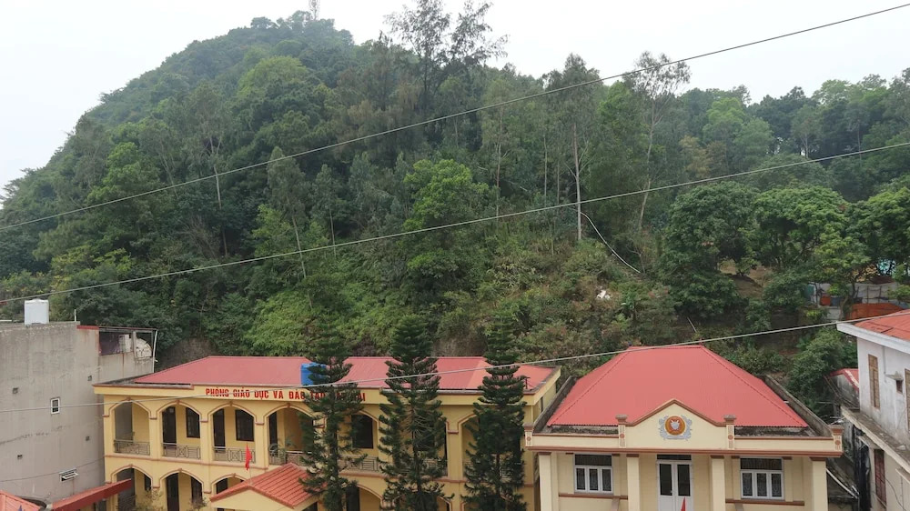 Dung Lien Hotel
