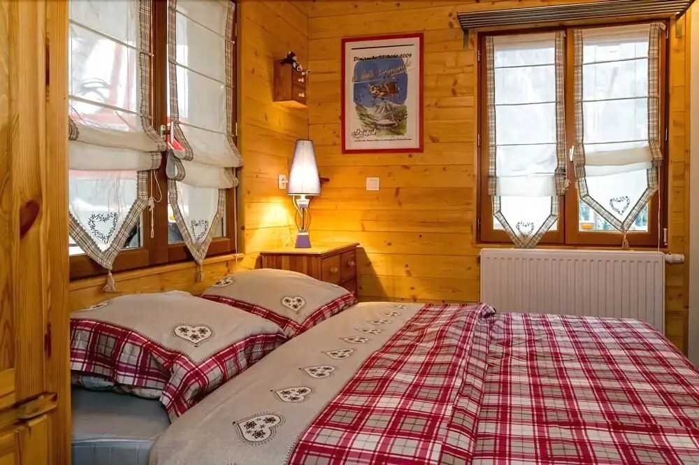 T2 5 Personnes au Pied des Pistes