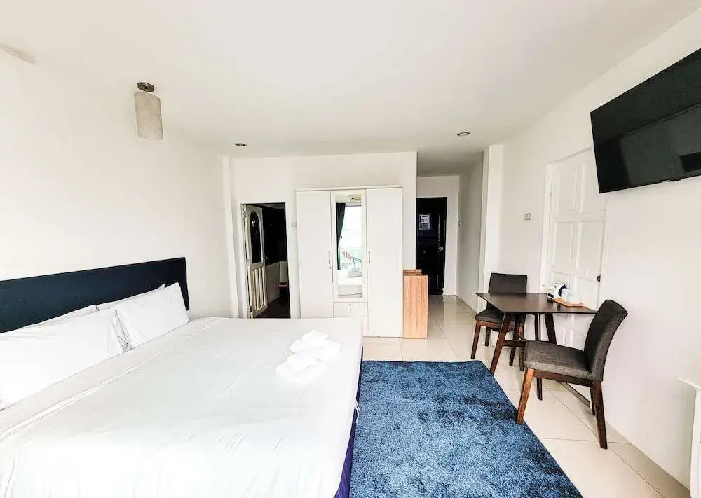 Genie's Pattaya