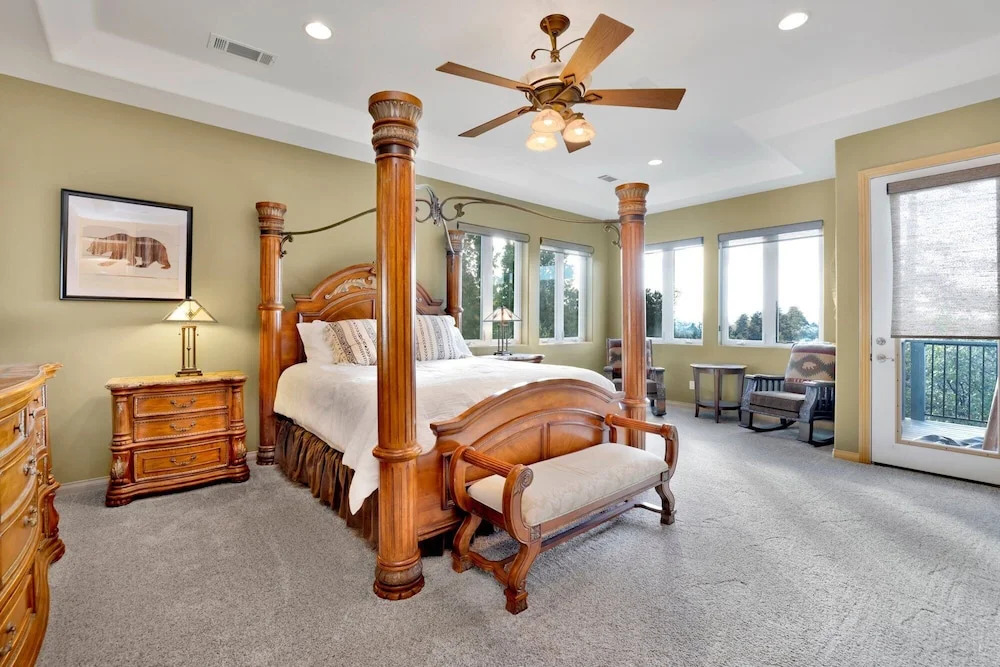 Sunset ridge villa #2178