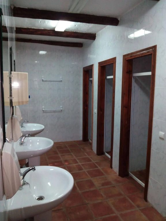 Hotel Restaurante Las Buitreras