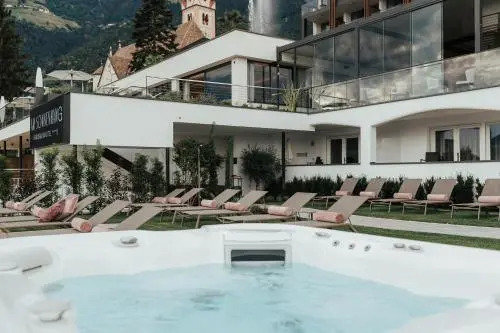 Panoramahotel Am Sonnenhang