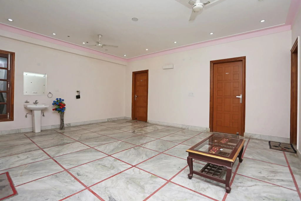 Jannat Residency