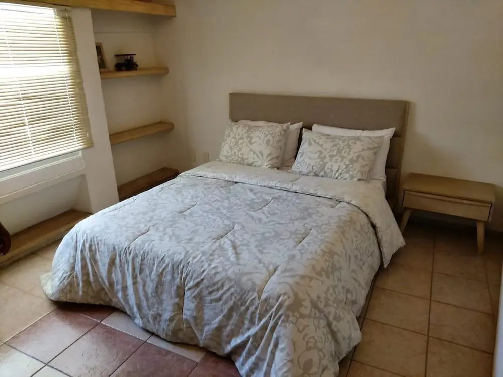 JUUB Exclusive 4 bedroom house at Cuernavaca