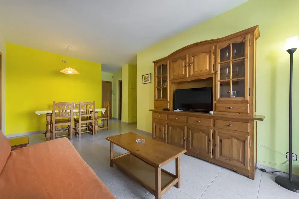 Apartamento Menorca