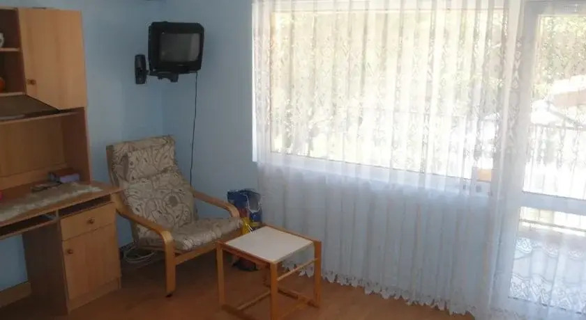 Family House