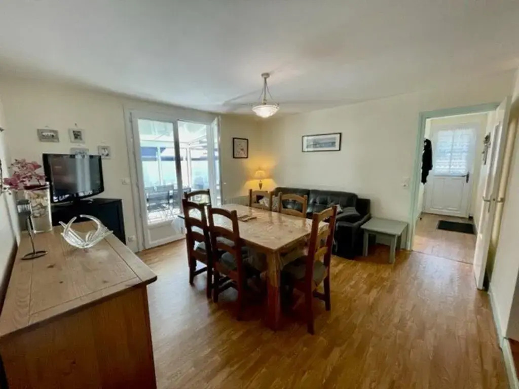 Maison Quiberon, 4 Pièces, 6 Personnes - Fr-1-478-76