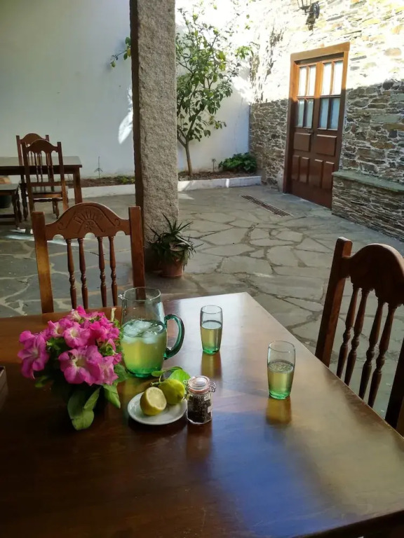 Benaxo - Casa de Turismo Rural