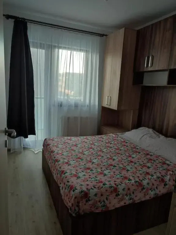 Marina's House