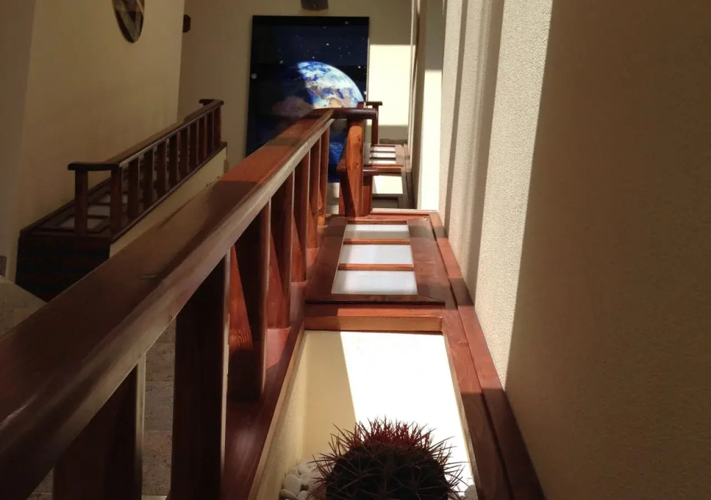 Hotel Solanas