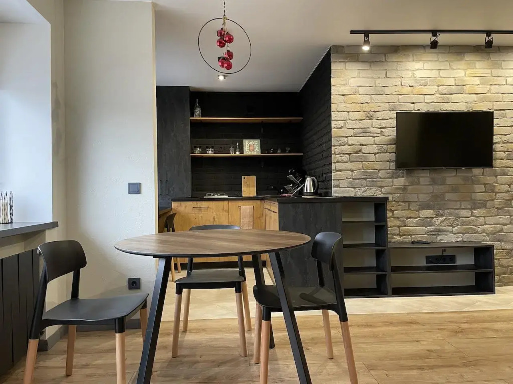 Cozy Home (Кози Хоум) на проспекте Ленинский 27