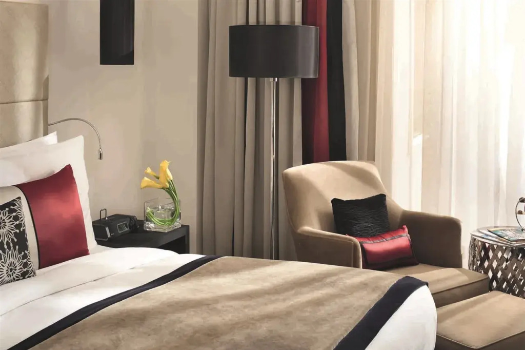 Movenpick Resort SPA Karpacz