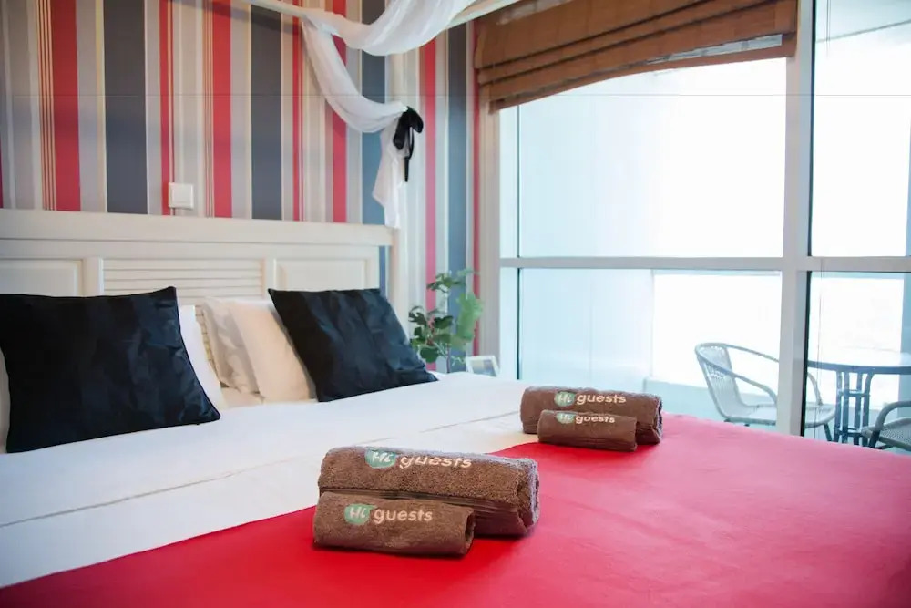 HiGuests Vacation Homes - Saba 2
