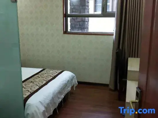 Taiyuan Jinyuan Changxiangju Hotel