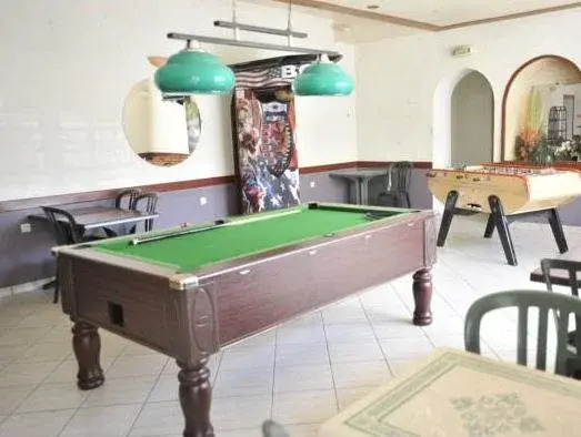 Alp'Hôtel Voreppe